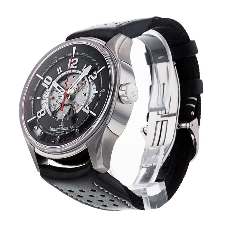 Jaeger-LeCoultre AMVOX II 192T450